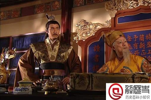 只有马皇后敢叫重八吗?朱元璋多爱马皇后? 只有马皇后敢叫重八吗?朱元璋多爱马皇后?