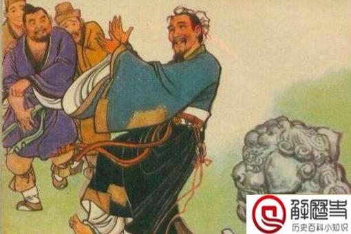 范进中举之后为什么疯了?这其中有什么原因?