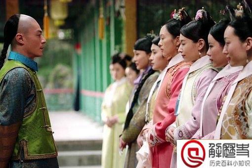 妃子都是怎么解决需求的 古代妃子不被皇上宠爱怎么办
