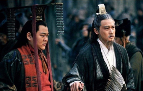 刘禅说乐不思蜀是为了保命么?乐不思蜀后面一句是什么?