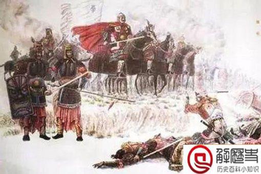 来护儿厉害吗 来护儿怎么死的