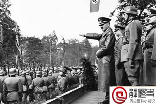 纳粹德国“人民法院” 是什么机构?弗雷斯勒是怎样的人?