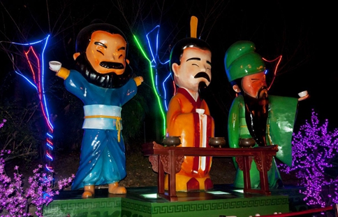 张飞死后刘备为什么不伤心?刘备和张飞关系不好么? 张飞死后刘备为什么不伤心?刘备和张飞关系不好么?