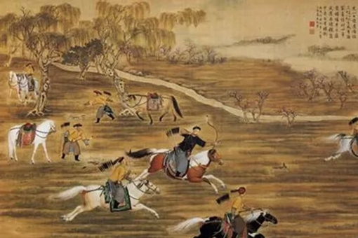 为什么叫乾隆大猪蹄子?乾隆大猪蹄子意思介绍