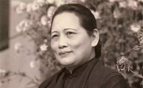宋美龄40岁患癌,却活到了106岁原因揭秘 宋美龄40岁患癌,却活到了106岁原因揭秘