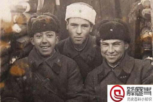 尤里尼库林是一个怎样的人?有着怎样的一生?