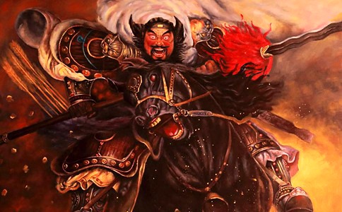 蜀国灭亡的罪魁祸首是谁?