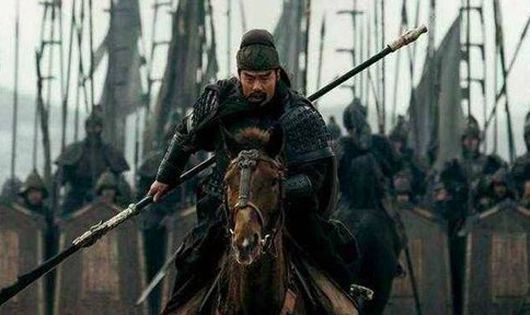 古代打仗中箭的几率有多少?赵云一生没受过箭伤