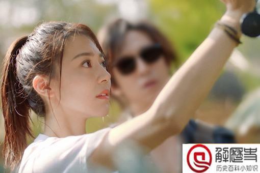 重启之极海听雷哑女是谁 哑女真实身份揭秘