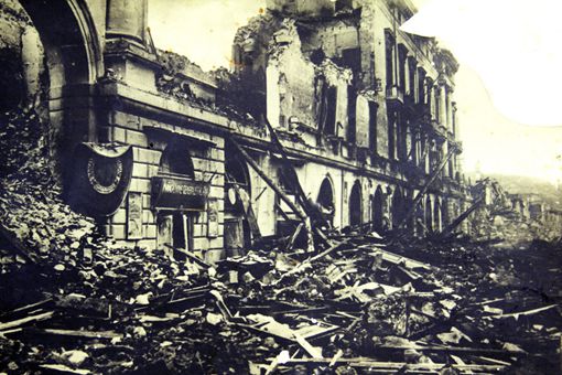 意大利在二战期间的搞笑史 意大利在二战期间的搞笑史