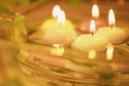 古代没有电人们用什么照明?古人除了能用蜡烛还能用什么?