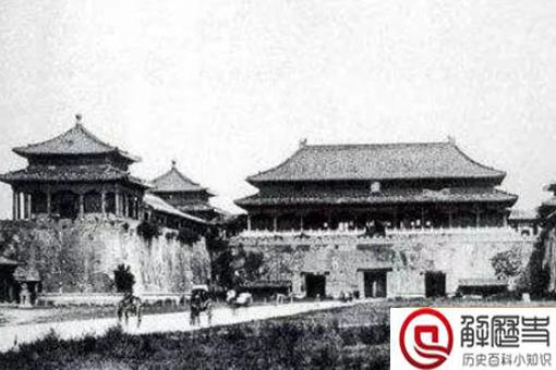 朝阳门内大街81号到底发生过什么事?朝阳门内大街81号为何是凶宅之首? 朝阳门内大街81号到底发生过什么事?朝阳门内大街81号为何是凶宅之首?