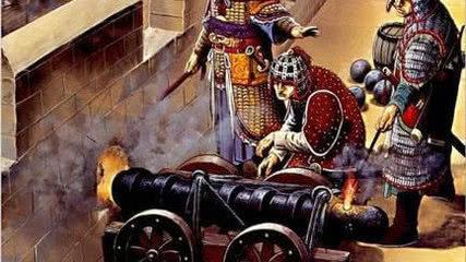 如果明朝没有灭亡能打赢八国联军吗 如果明朝没有灭亡能打赢八国联军吗