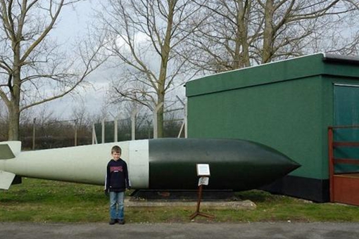 盘点第二次世界大战期间那些搞笑的乌龙事件 盘点第二次世界大战期间那些搞笑的乌龙事件