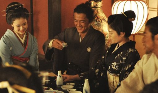 明治维新最大功臣是谁?明治维新为什么能成功?