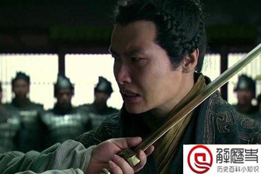 秦始皇和谁生了胡亥 胡亥的母亲是谁