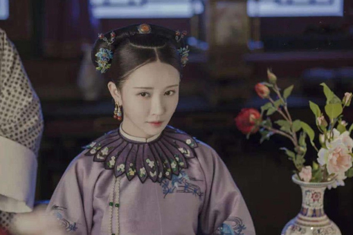 乾隆嫔妃选秀都有谁?乾隆最喜欢的妃子是选出来的么?