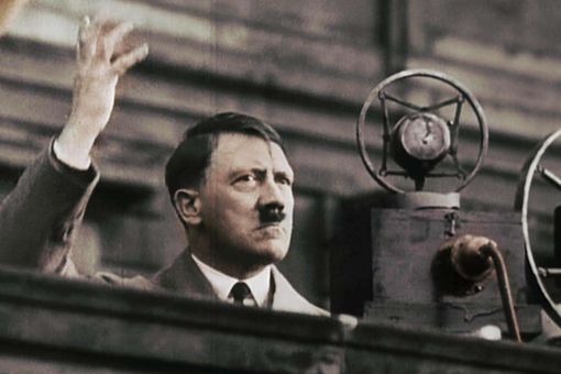 希特勒当年为何会收到德国民众狂热的追捧?