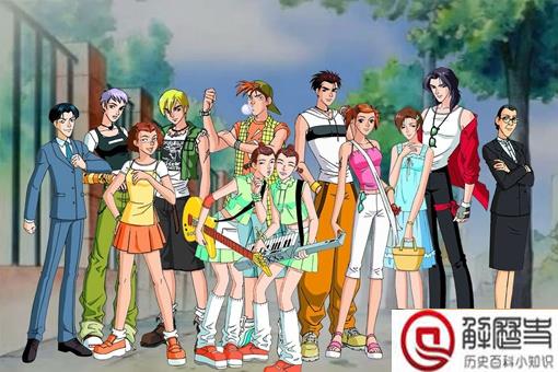 60部永远消失在电视上的动画(补充到75部) 60部永远消失在电视上的动画(补充到75部)