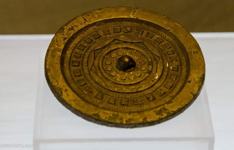 古代镜子为什么叫照子?古代镜子能看清自己么?