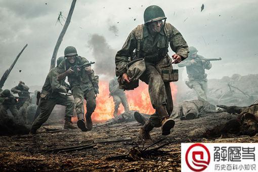 真实的戴斯蒙德·道斯真的那么传奇吗?解密戴斯蒙德·道斯的传奇人生