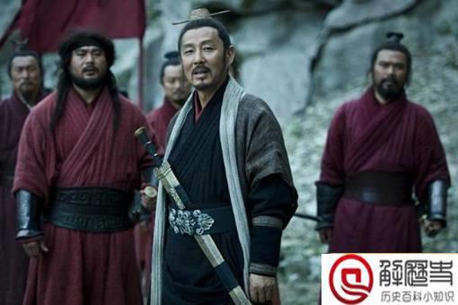 鸿门宴项伯救了刘邦一命,后来刘邦是如何对待项伯的?