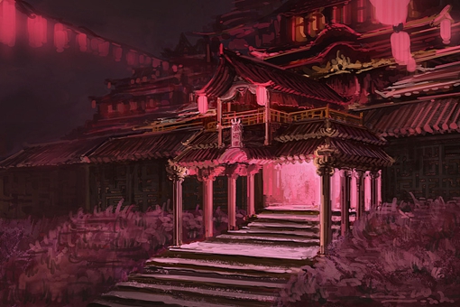 古代青楼和妓院是一个地方么?青楼和妓院有什么区别? 古代青楼和妓院是一个地方么?青楼和妓院有什么区别?