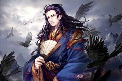 盘点三国杀里面那些让人心酸的台词