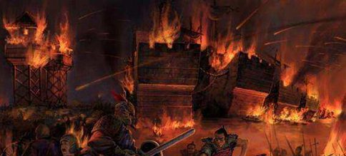 赤壁之战曹操战败是因为大乔小乔么?曹操这一秘密被魏军识破