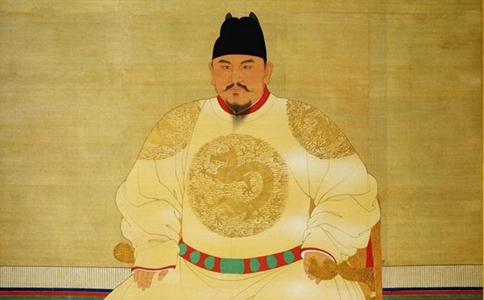 朱元璋建国后杀了那么多功臣,为什么汤和却能逃过一劫?
