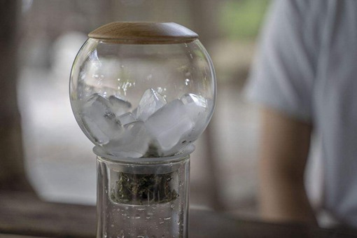 古人夏天会不会喝冷饮?夏天为什么喝热茶?