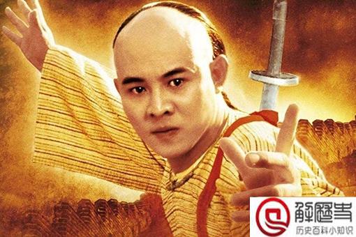 方世玉武功高强,为何24岁却被踢肛而死?