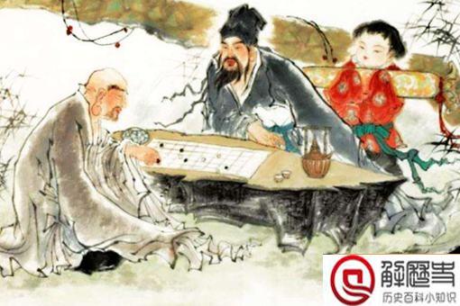 苏东坡为何被称为坡仙 坡仙的来历介绍