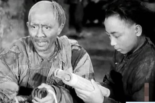 历史上唯一一个被皇帝立碑的乞丐 历史上唯一一个被皇帝立碑的乞丐