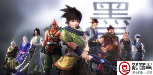 为何说墨子是我国历史上最早的黑社会老大