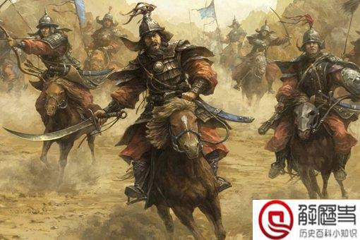 李广利为什么投降匈奴 李广利怎么死的 李广利为什么投降匈奴 李广利怎么死的