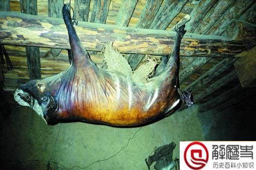 扎坝臭猪肉是否致癌?扎坝人的臭猪肉原理 扎坝臭猪肉是否致癌?扎坝人的臭猪肉原理