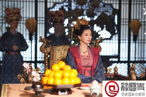 宋仁宗曹皇后为何历经三朝不倒?曹皇后究竟是怎么做到的? 宋仁宗曹皇后为何历经三朝不倒?曹皇后究竟是怎么做到的?