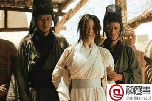 古代的刽子手为何大多数都没能娶妻生子?