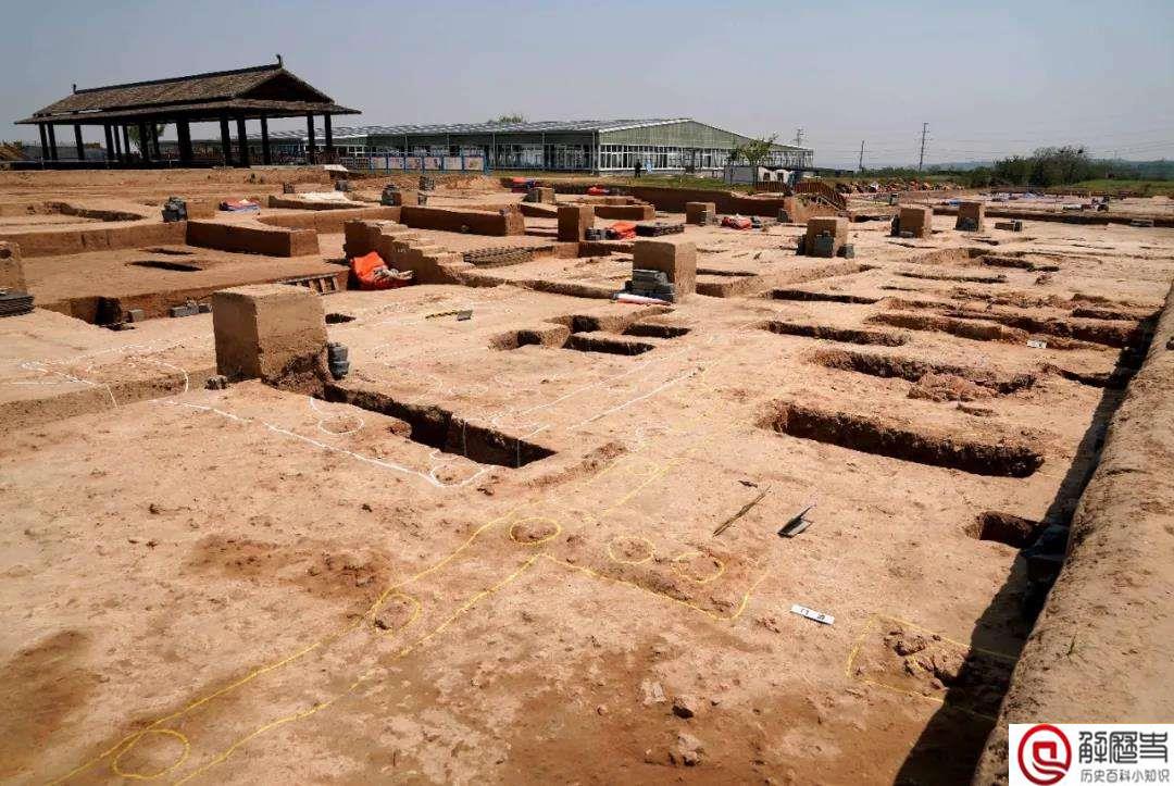 河南发现5000多年前河洛古国 河南发现5000多年前河洛古国