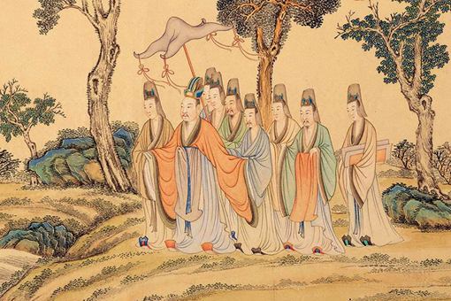 浊官是什么?除了清官历史上还有浊官 浊官是什么?除了清官历史上还有浊官