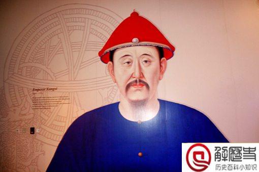 康熙一夜宠幸30个妃子真的假的 怎么做到的