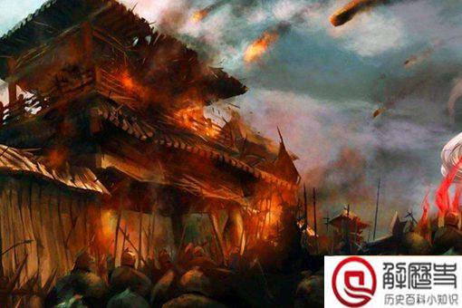 李孝恭和李世民关系?李孝恭战功堪比李世民为何能善终?