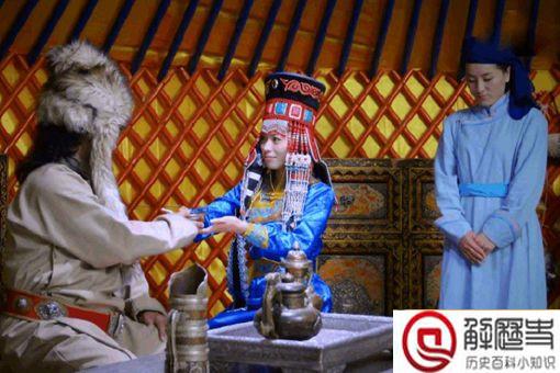 满都海皇后的历史 满都海皇后历史简介 满都海皇后的历史 满都海皇后历史简介