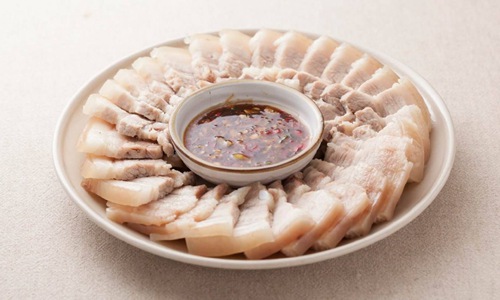 古人一般都吃什么肉?