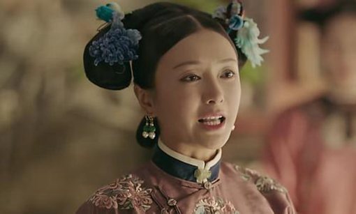 清朝皇帝后宫不能有汉族女子?乾隆皇帝是怎么打破规则的?