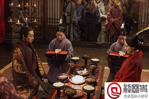 嬴异人死因揭秘 嬴异人是个什么样的人