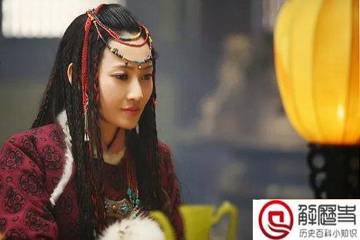 孔彦舟娶自己女儿是真的吗