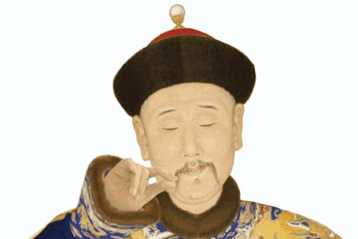乾隆皇帝有多幽默?盘点乾隆皇帝的幽默故事 乾隆皇帝有多幽默?盘点乾隆皇帝的幽默故事