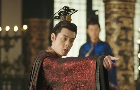 曹睿当皇帝的时候司马懿为什么不谋反?司马懿怕曹睿么?